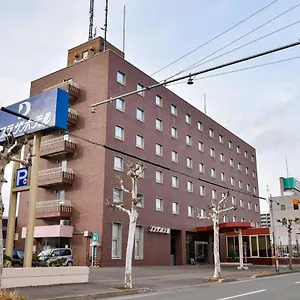 https://kitami-plaza-hotel.hokkaidohotelsjapan.com
