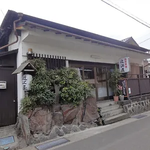 近江屋 旅館